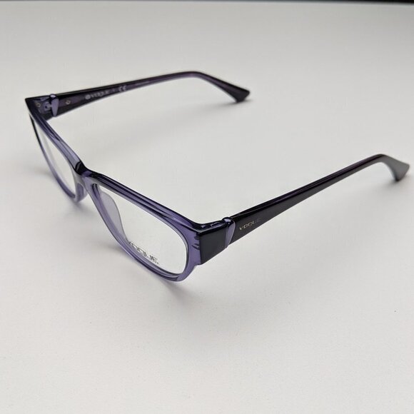 🕶️Vogue VO2841 Women's Eyeglasses/TJ550🕶️ - Picture 3 of 9